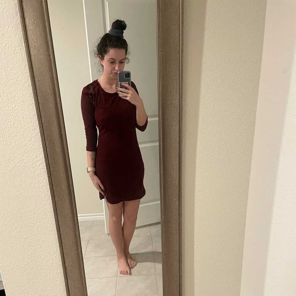 Pencil Dress
